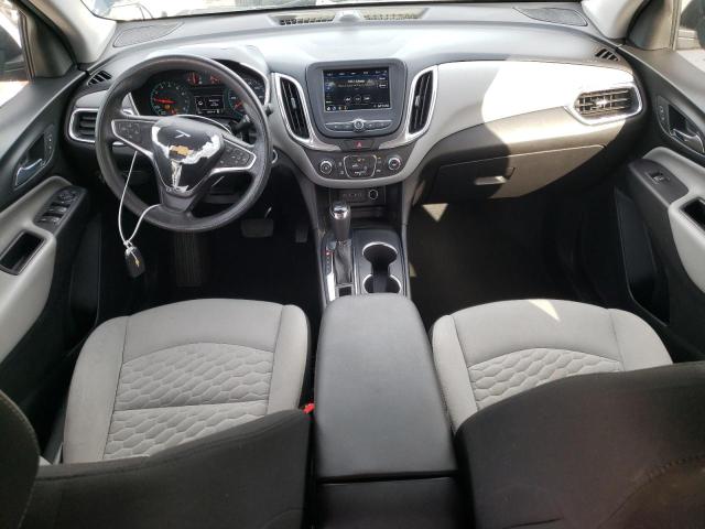 2GNAXHEV9K6206356 | 2019 CHEVROLET EQUINOX LS