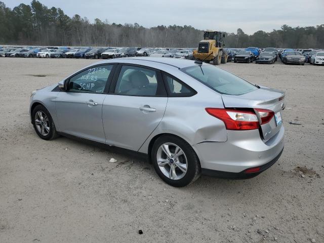 1FADP3F26EL373367 | 2014 FORD FOCUS SE