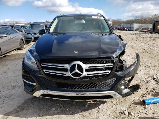 4JGDA5HB8JB019138 | 2018 MERCEDES-BENZ GLE 350 4M