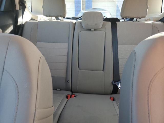MAJ6S3FL0MC398974 Ford ECOSPORT S