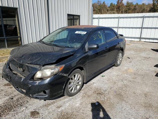 2010 TOYOTA COROLLA BASE for Sale | MS - GRENADA | Tue. Dec 19, 2023 ...