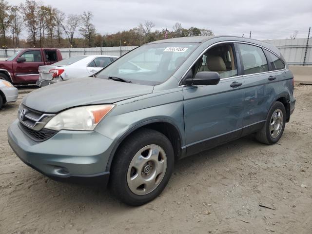 2010 Honda CR-V LX