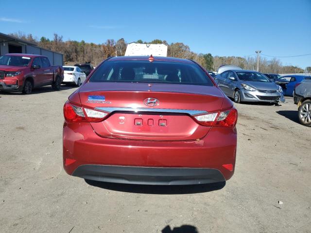 5NPEB4AC9EH865530 | 2014 HYUNDAI SONATA GLS