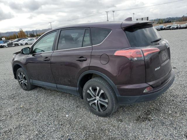 2T3ZFREV8JW490540 | 2018 TOYOTA RAV4 LE