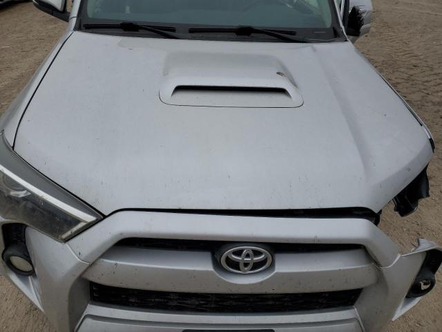 JTEBU5JRXJ5521475 | 2018 TOYOTA 4RUNNER SR