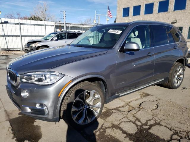 2015 BMW X5 xDrive35d