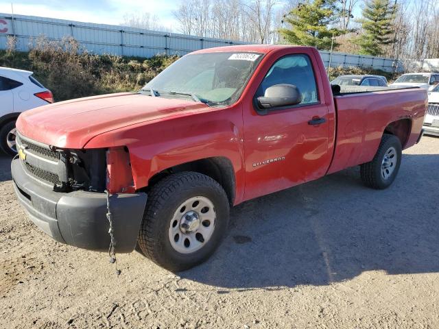 2011 Chevrolet C/K 1500 