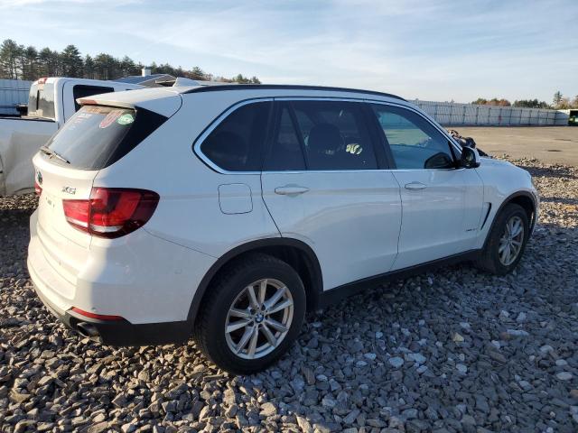 VIN 5UXKR0C59E0H28625 2014 BMW X5, Xdrive35I no.3