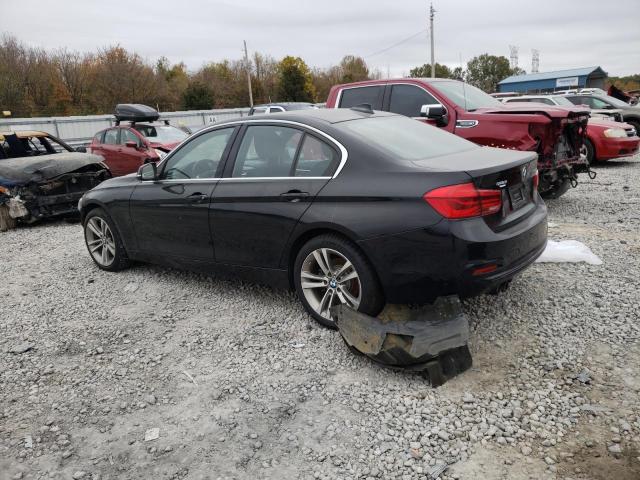 2018 BMW 330 I - WBA8B9G53JNU57955
