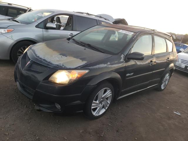 2004 Pontiac Vibe GT