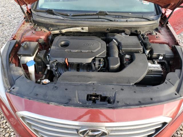 5NPE24AF4GH366115 | 2016 HYUNDAI SONATA SE