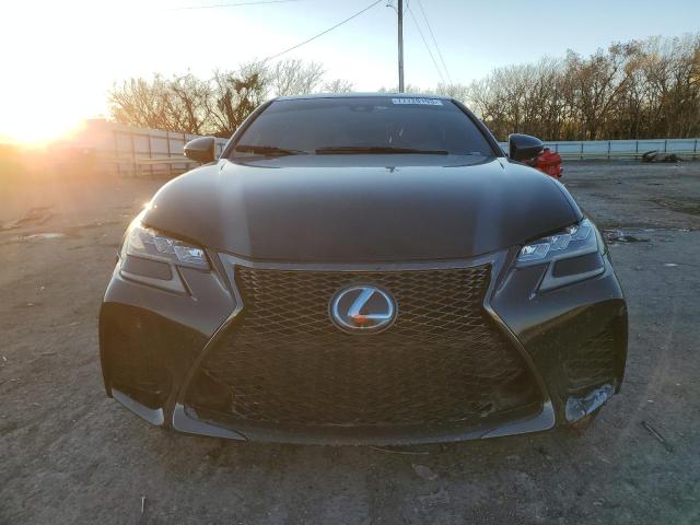 2016 LEXUS GS-F JTHBP1BL9GA001619