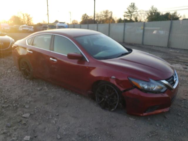 Vin: 1n4al3ap6jc139158, lot: 75542563, nissan altima 2.5 20184