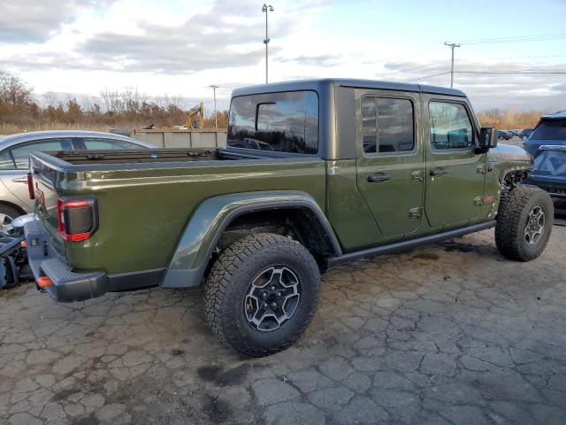 2021 Jeep Gladiator Mojave VIN: 1C6JJTEG4ML612559 Lot: 73158423