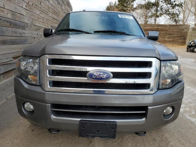 1FMJU2A53DEF01919 | 2013 Ford expedition limited