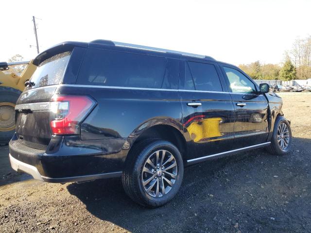 1FMJK2AT5MEA36550 Ford Expedition Max Limited