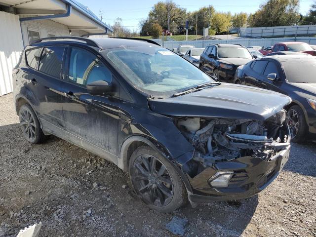 1FMCU9GD4JUA91441 2018 Ford Escape Se