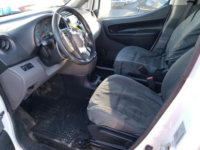 3N6CM0KN7JK693294 Nissan NV200 2.5S
