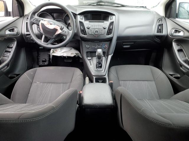 2016 FORD FOCUS 4D 1FADP3F26GL341182