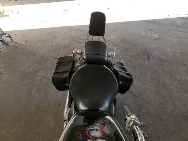 2004 HONDA VT750 CA JH2RC50394K012817