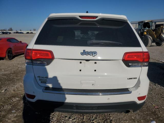 1C4RJFBG3EC279595 | 2014 JEEP GRAND CHER