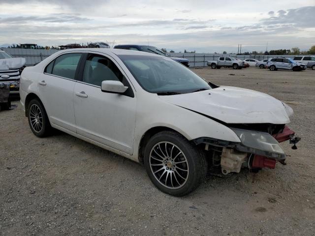 2011 FORD FUSION SE - 3FAHP0HA4BR213280