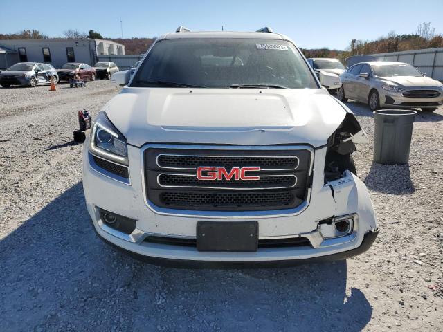 Parquets GMC ACADIA 2014 White