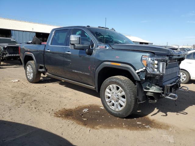 1GT49REY5PF123486 GMC Sierra K2500 Denali