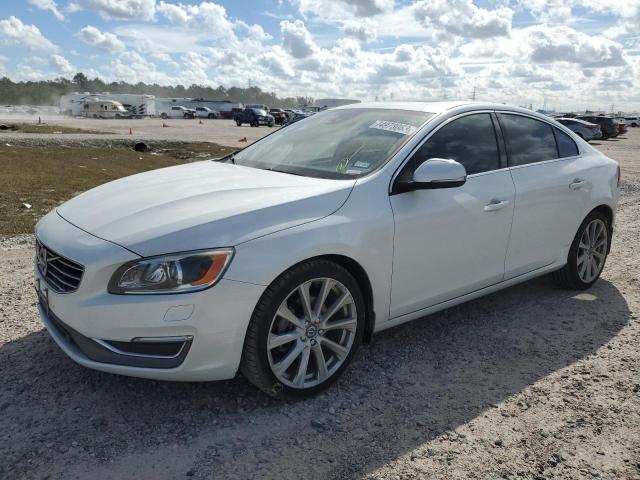 2018 Volvo S60 