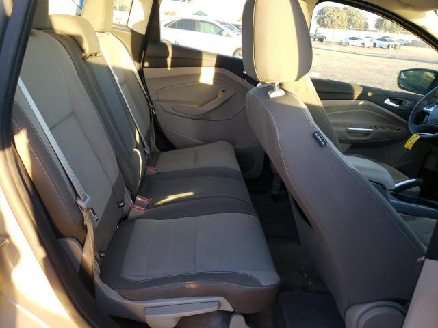 1FADP5AU1FL124917 Ford C-MAX SE