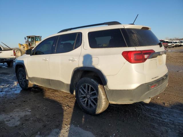 1GKKNTLSXHZ205815 | 2017 GMC ACADIA ALL