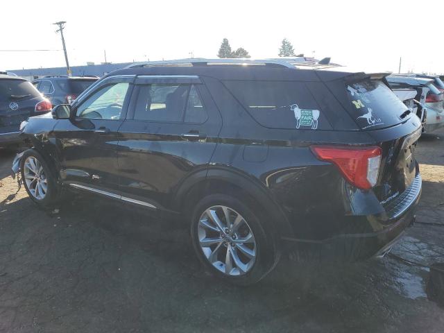 1FM5K8HC2MGB01224 | 2021 FORD EXPLORER P