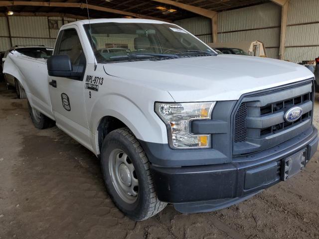 1FTMF1C89GKE82280 | 2016 FORD F150 2WD