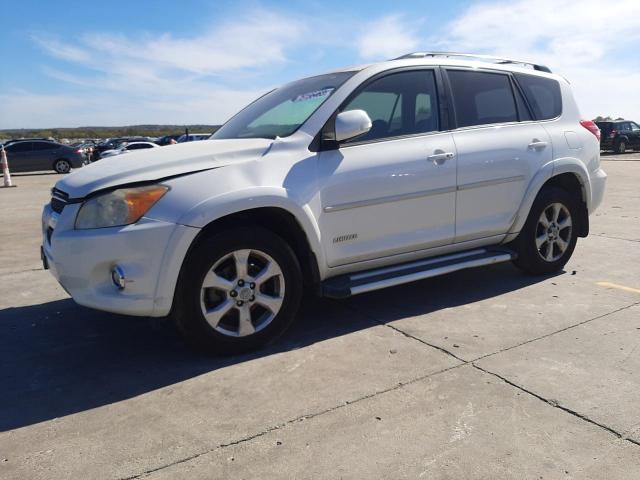 2009 Toyota RAV4 Limited