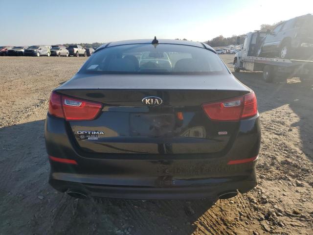 KNAGM4A70F5653684 KIA Optima Lx