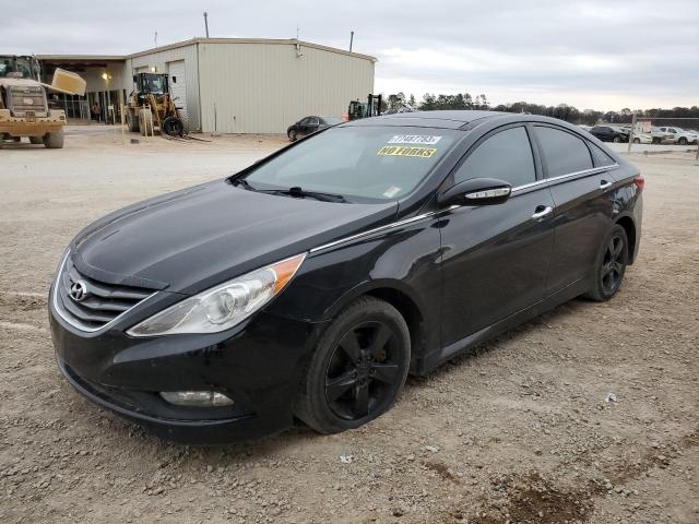 2014 Hyundai Sonata SE