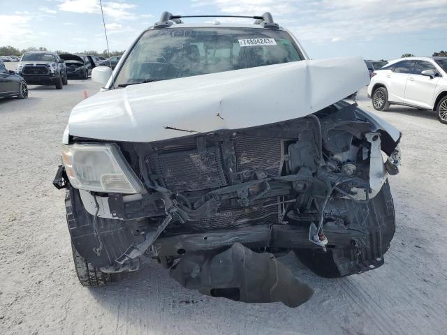 1N6AD0EV3GN717340 Nissan FRONTIER S