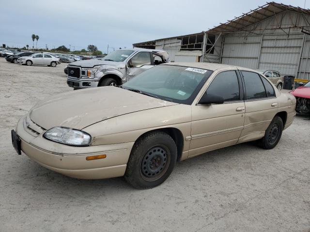 1998 Chevrolet Lumina Base