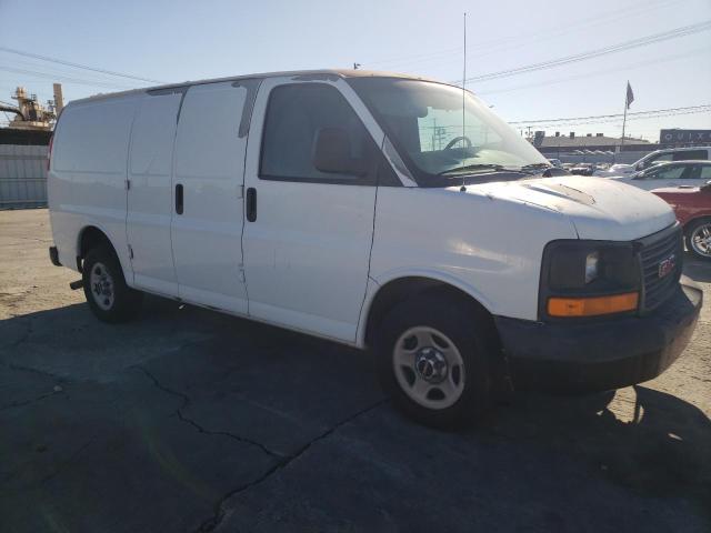 2006 GMC Savana G1500 VIN: 1GTFG15X061202048 Lot: 76813113