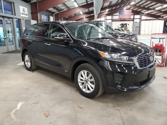 5XYPGDA33LG661594 KIA SORENTO L