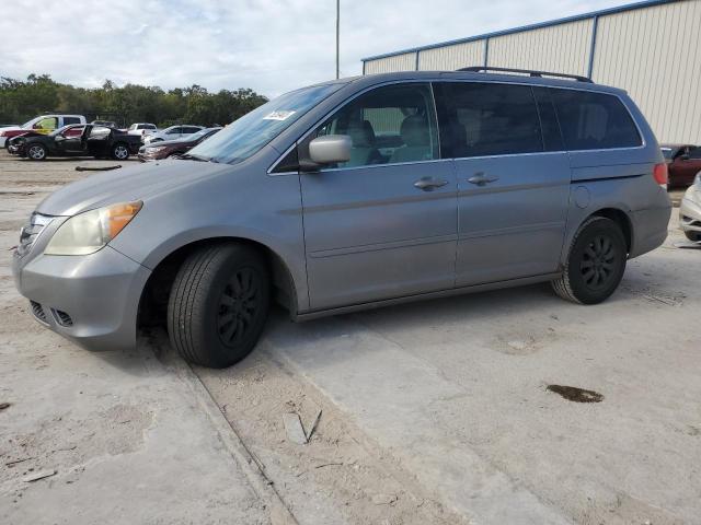 2009 Honda Odyssey EX