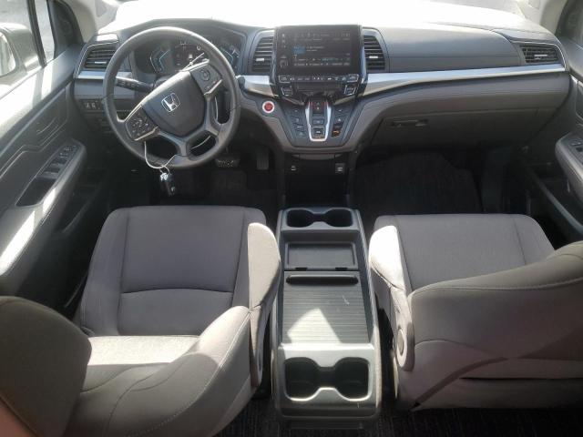 2021 HONDA ODYSSEY EX - 5FNRL6H55MB020477