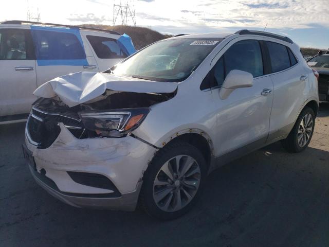 KL4CJESB9LB056415 | 2020 BUICK ENCORE PRE