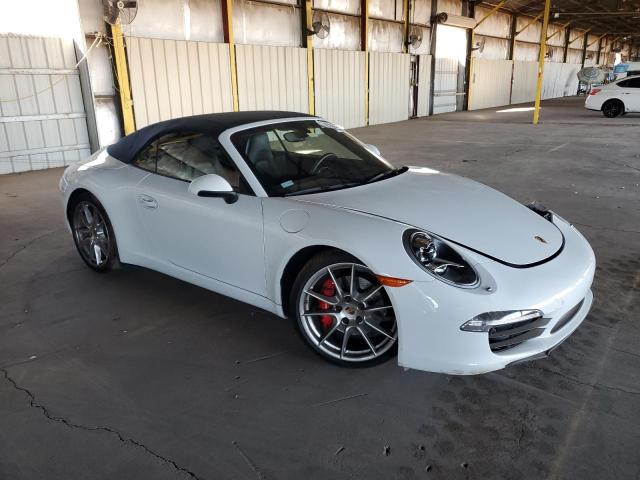 WP0CB2A92GS154644 | 2016 PORSCHE 911 CARRER