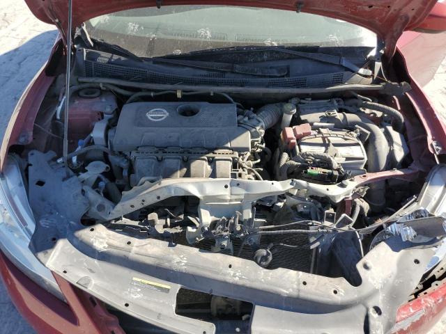 3N1AB7AP7EY251438 Nissan SENTRA S