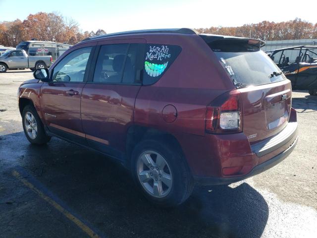 1C4NJCBA9FD185466 2015 JEEP COMPASS - Image 2