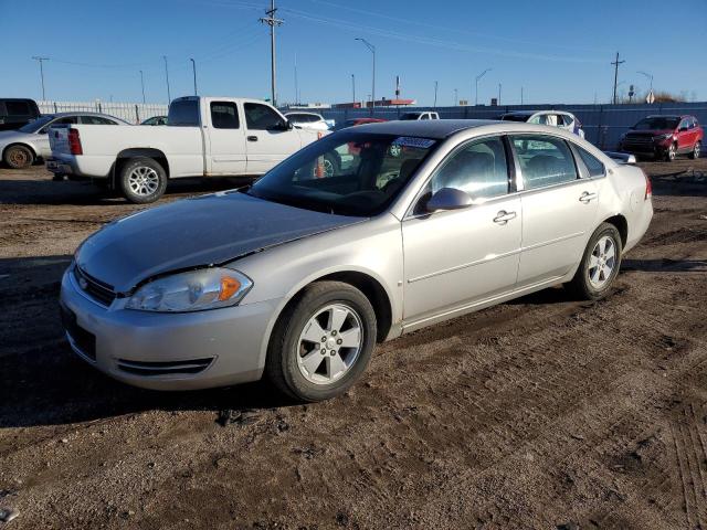 2007 Chevrolet Impala LT