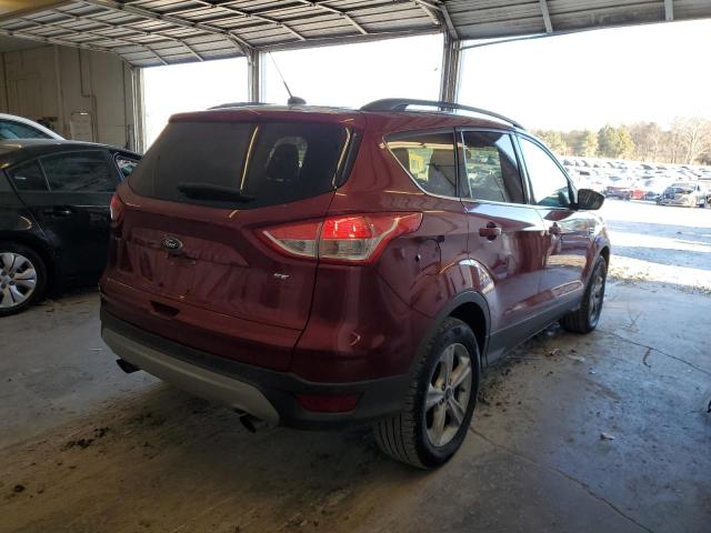 Vin: 1fmcu0gx9guc20949, lot: 78276953, ford escape se 20163