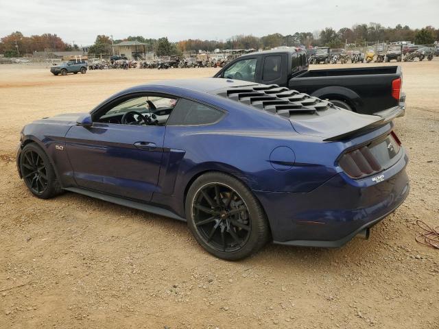 1FA6P8CF6F5317268 | 2015 FORD MUSTANG GT