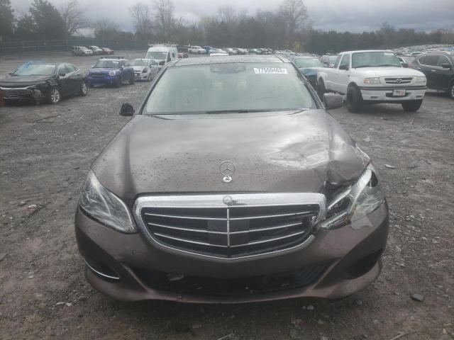 VIN WDDHF5KB2GB215865 2016 Mercedes-Benz E-Class, 350 no.5